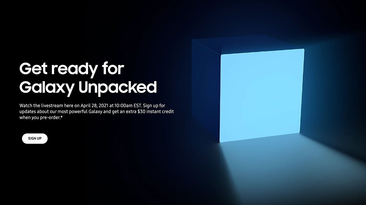 photo of Samsung rumored to unveil new Galaxy Book laptops at upcoming event image