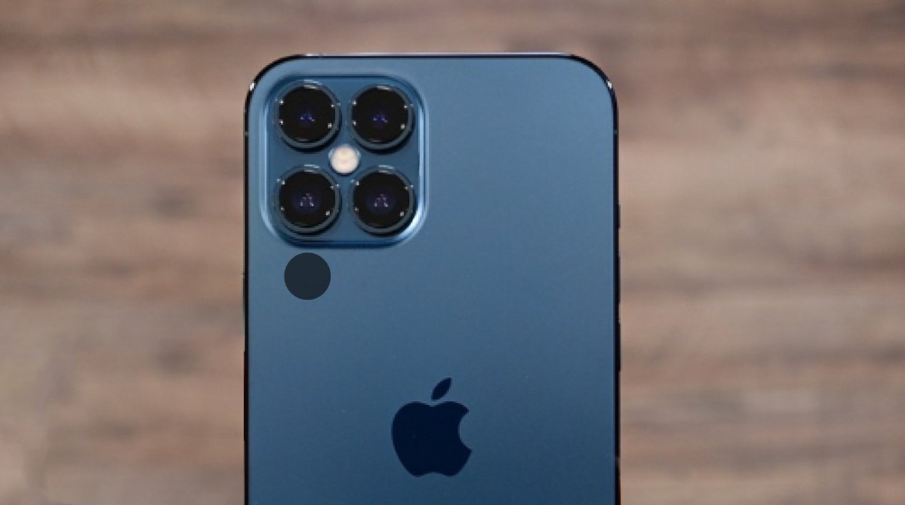 郭明錤：iPhone 将于 2022 年推出支持 8K 的 48MP 摄像头，“mini”机型被砍掉 苹果内幕