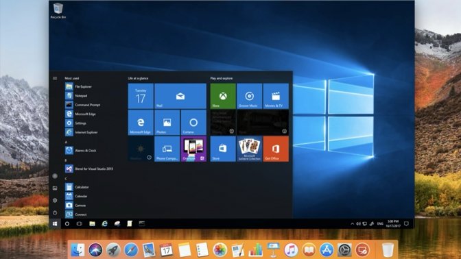 windows 10 microsoft remote desktop app