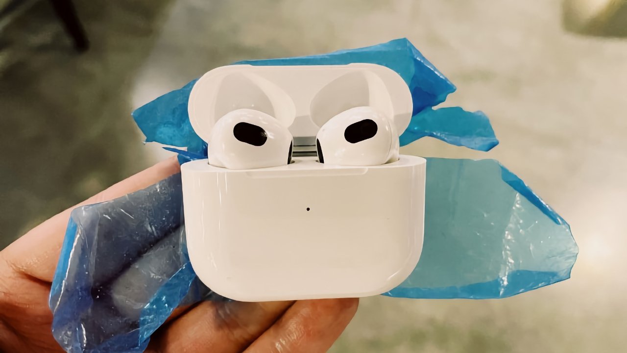 'AirPods 3' and 'Apple Pencil 3' Nearly Ready for Release, Says Leaker