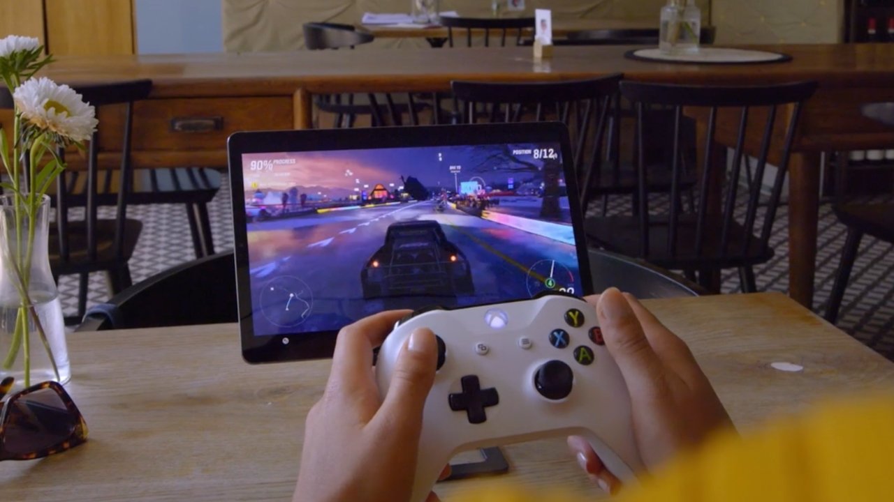 Microsoft updates app to enable iPhone and iPad users to play Xbox