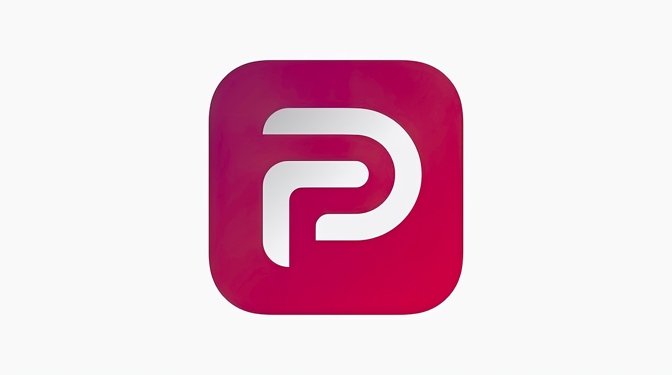 photo of Apple approves Parler's return to the App Store image
