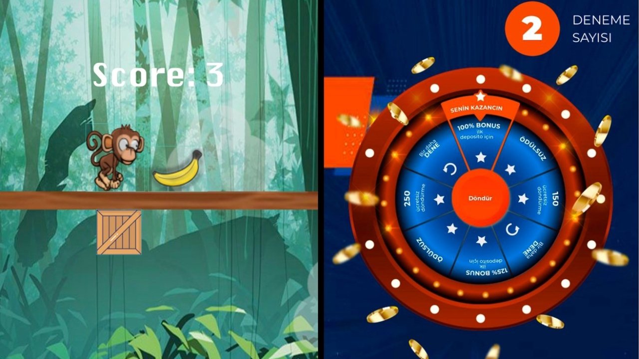 This children's app is actually a casino game grossing millions of dollars