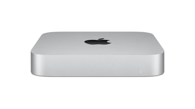 photo of Apple quietly adds 10 Gigabit Ethernet upgrade option to M1 Mac mini image