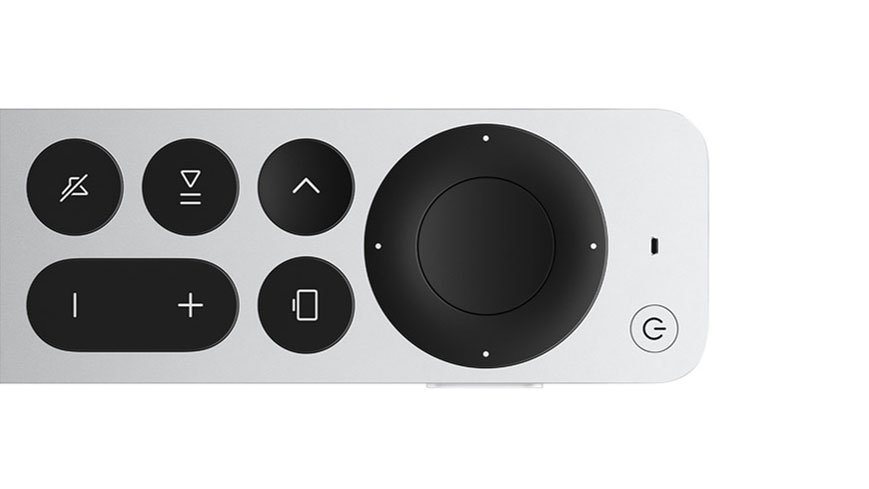 photo of New Siri Remote lacks U1 chip for precise Find My integration image