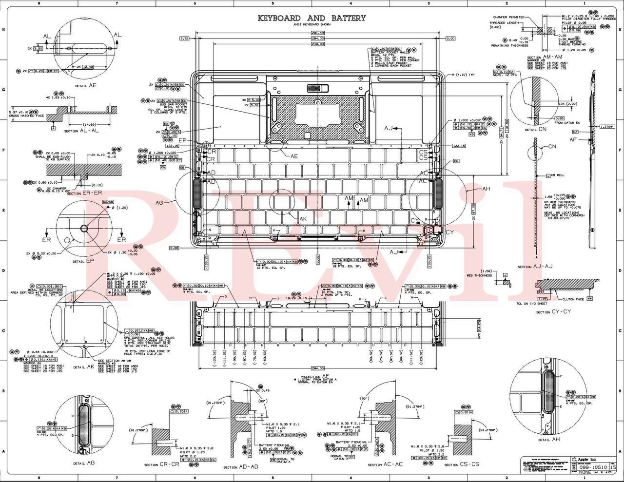 photo of Ransomware group attempts to extort Apple with supposed leaks from supplier Quanta image