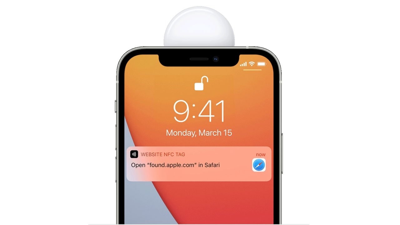 Watch out for unexpected NFC Tag alerts on your iPhone