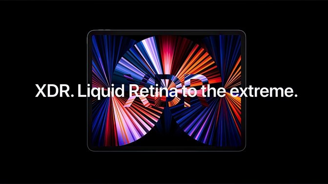 After the 12.9-inch iPad Pro, mini LED displays could arrive on the MacBook Pro later in 2021