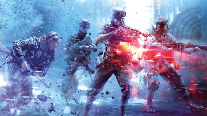 Battlefield mobile will be a standalone game in the franchise