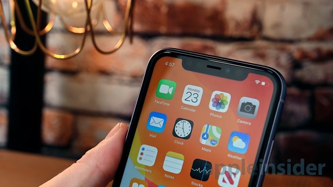 The 19-month-old iPhone 11 gained the US sales crown in the March 2021 quarter