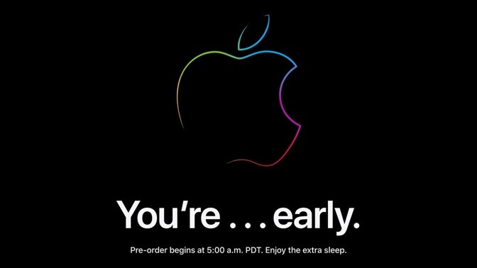 photo of Online Apple Store down ahead of AirTag, purple iPhone 12 preorders image
