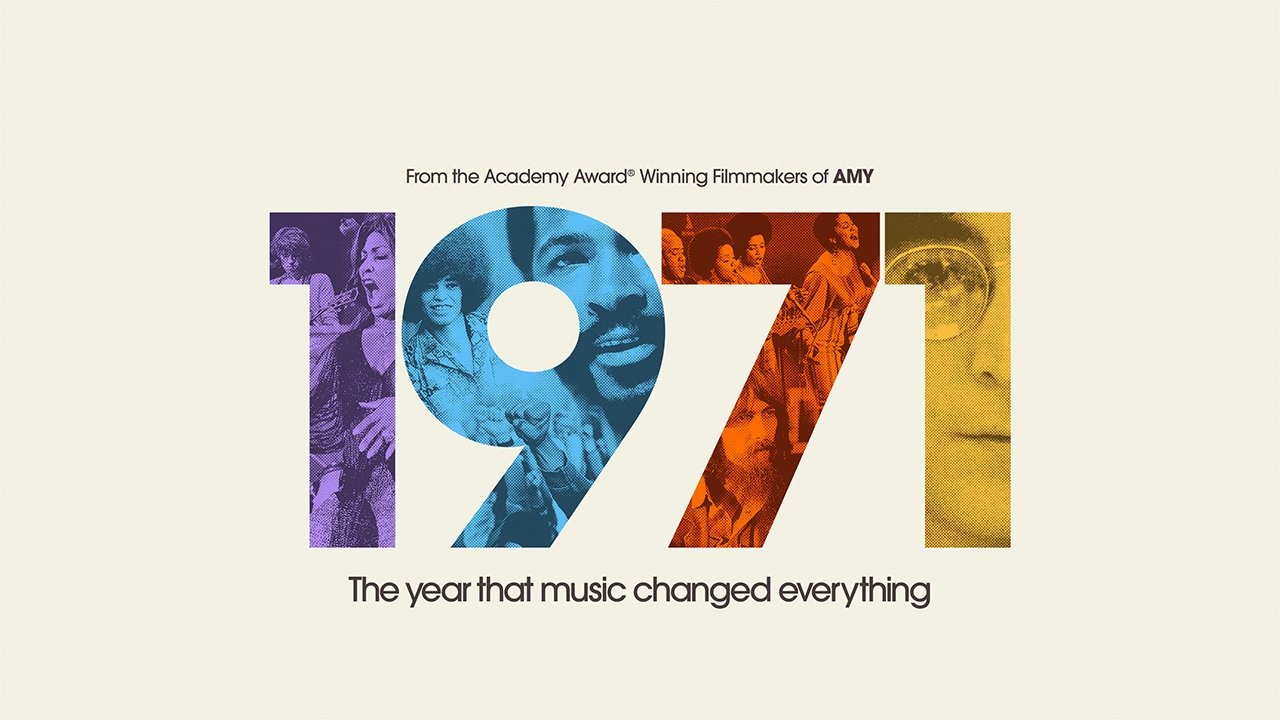 photo of Apple announces '1971: The Year That Music Changed Everything' docuseries image