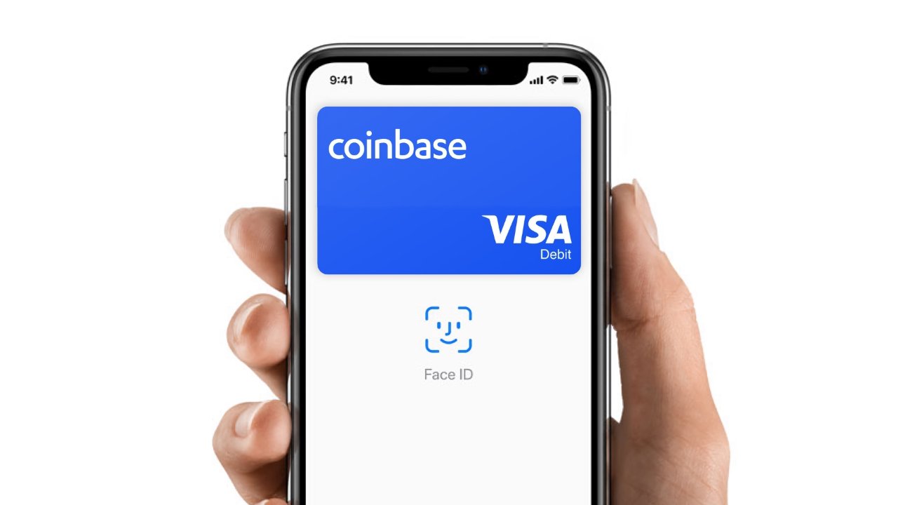 coinbase pro debit card