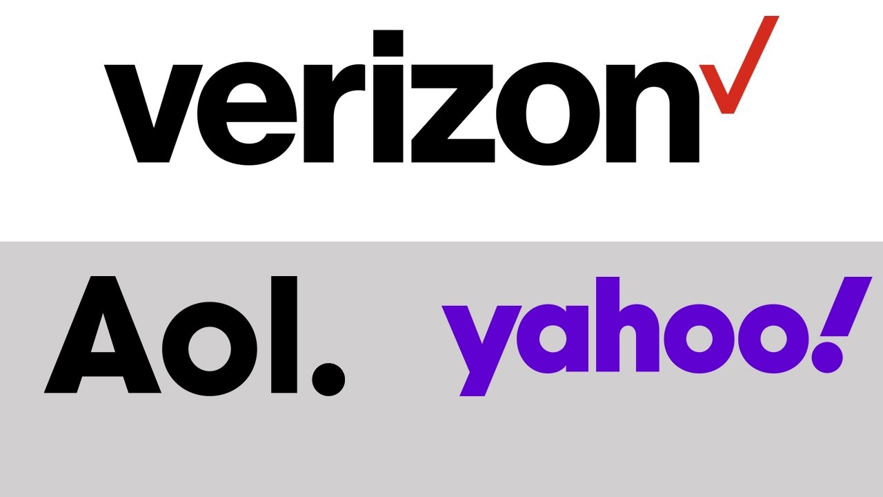 Verizon has agreed to sell AOL and Yahoo for $5 billion