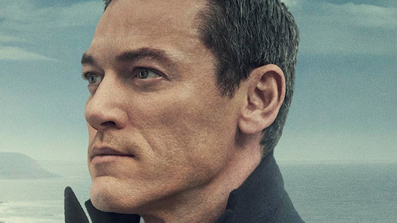 photo of 'Fast & Furious' star Luke Evans to headline 'Echo 3' thriller for Apple image