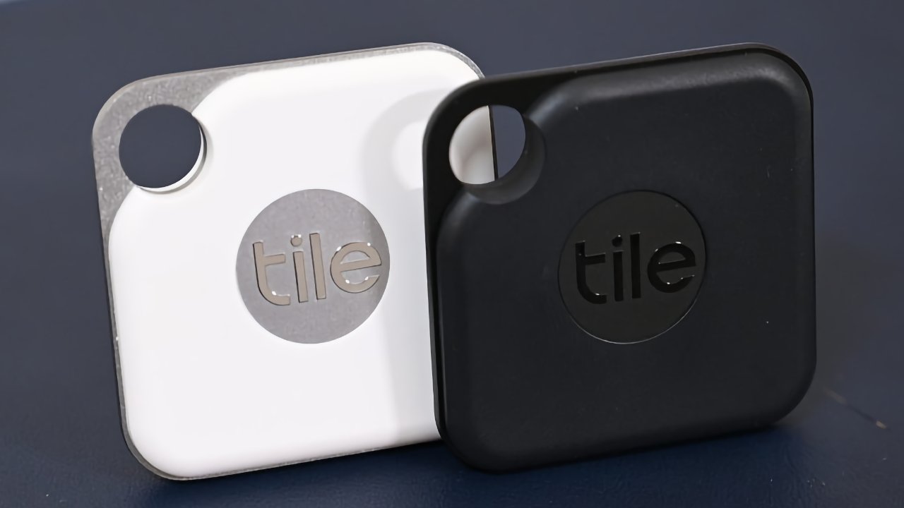 photo of Tile CEO 'welcomes' competition from AirTags, calls Apple a 'runaway monopoly train' image