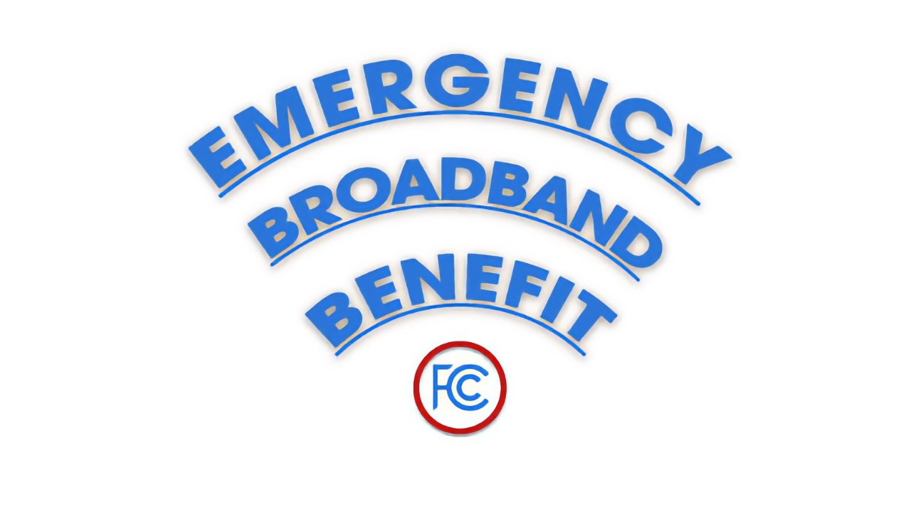 photo of Emergency Broadband Benefit Program gives $50 discount per month to homes in need image
