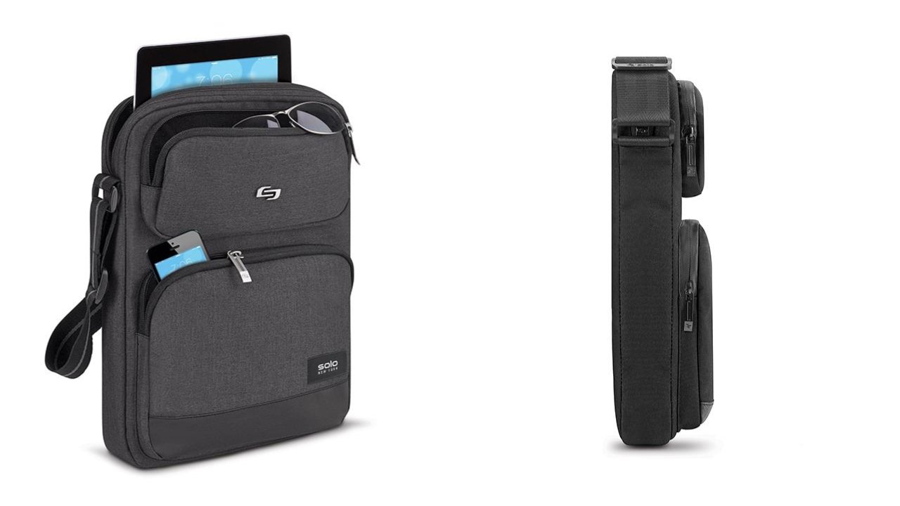 Solo New York - Universal Tablet Sling