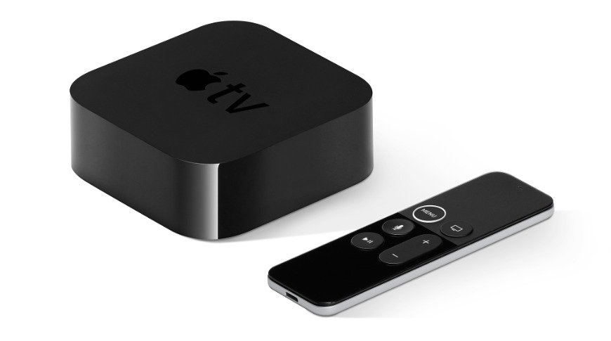 Apple TV