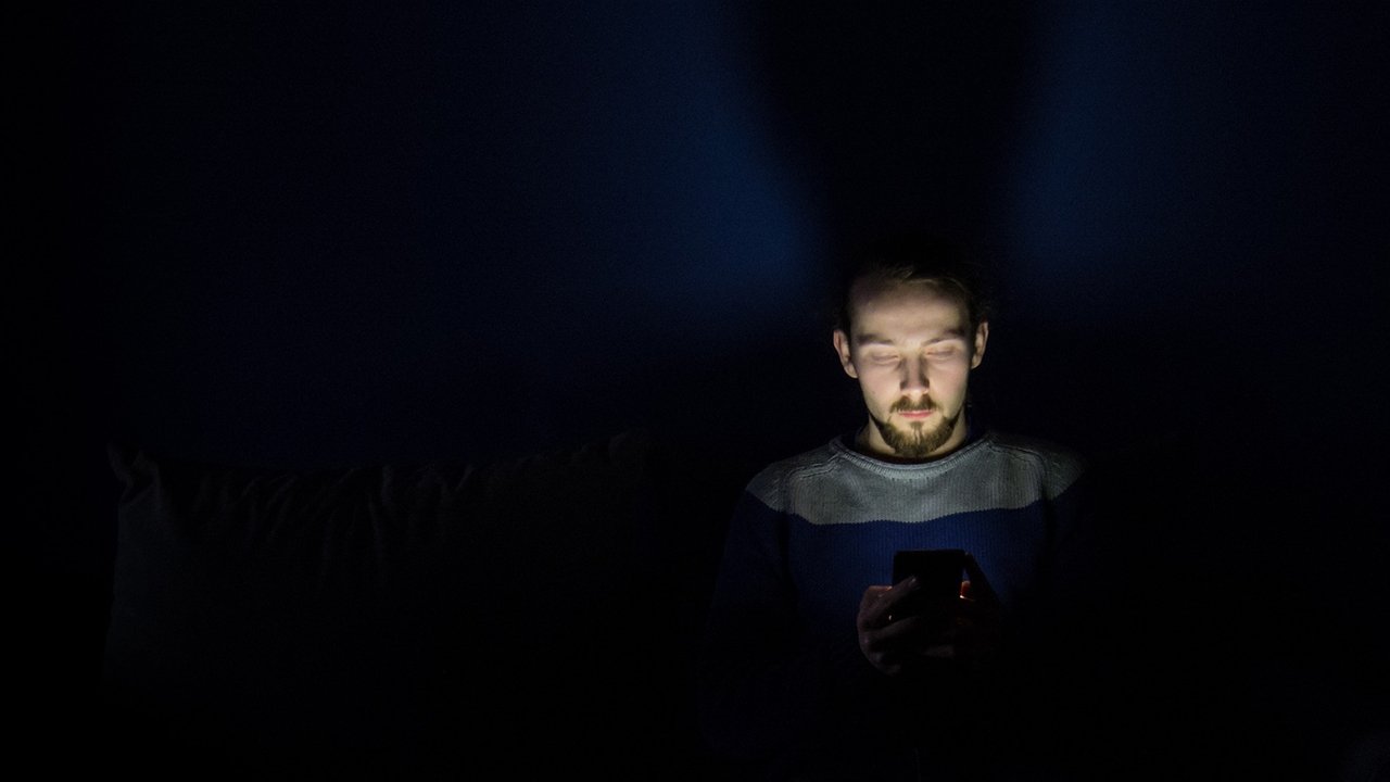 BYU Study Suggests Night Shift Mode Doesn't Help iPhone Users