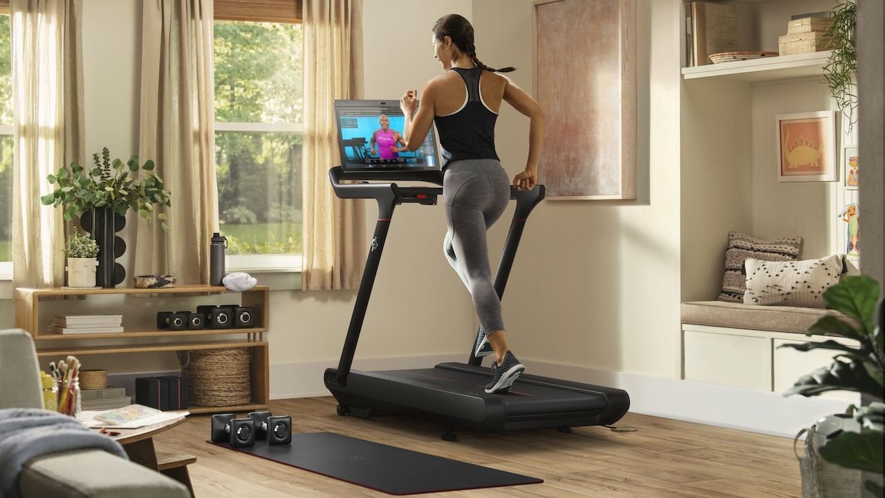 photo of Peloton announces voluntary recall of Tread, Tread+ treadmills image