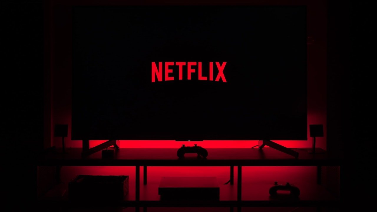 Netflix не запускается на apple tv