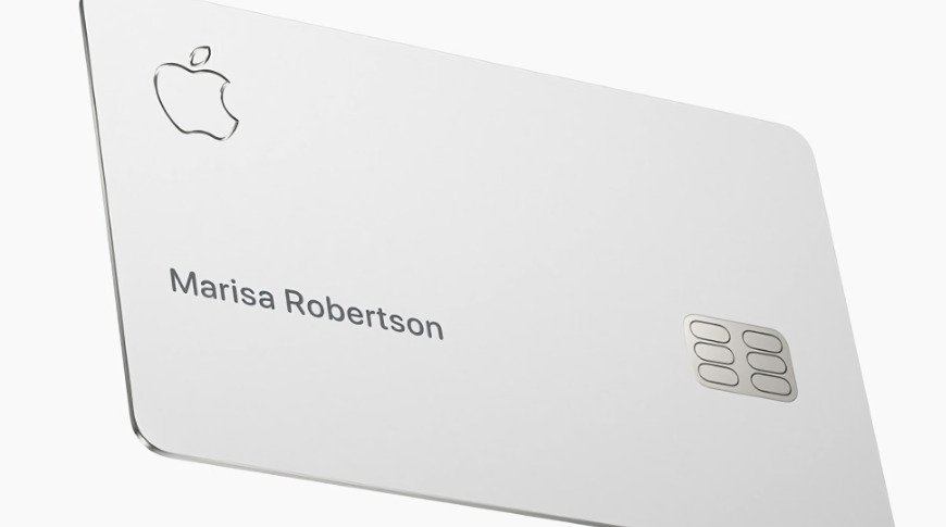 photo of Apple Card grew to an estimated 6.4M cardholders at end of 2020 image