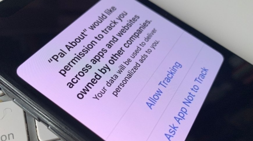 photo of Only 4% of iOS users in US are opting in to ad tracking, report says image