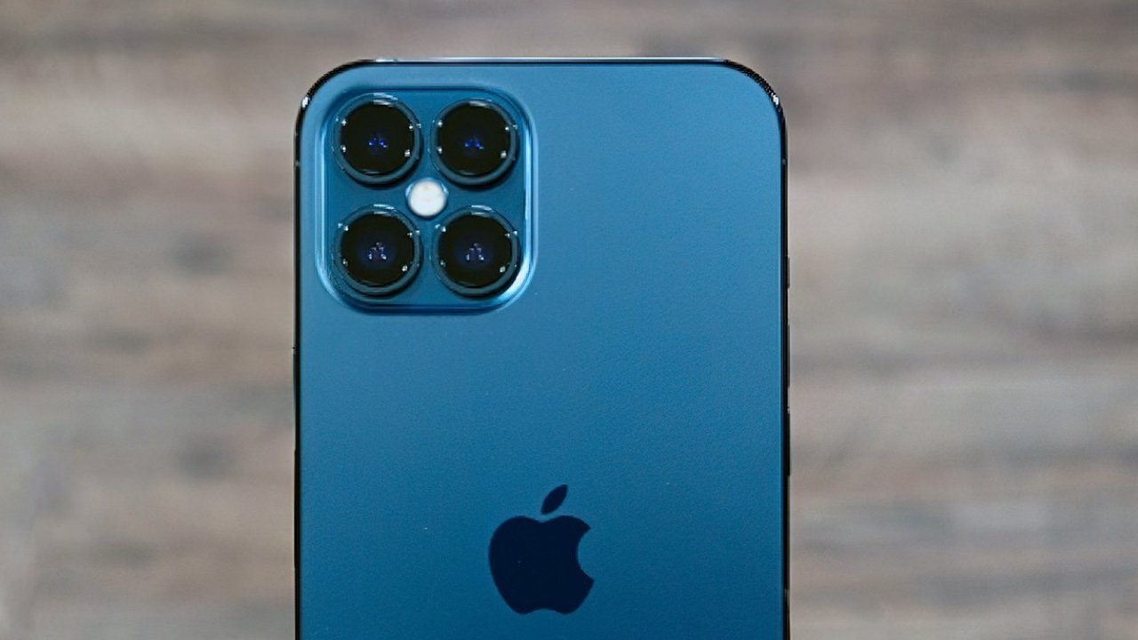 The 'iPhone 13' will be thicker with new camera bump design