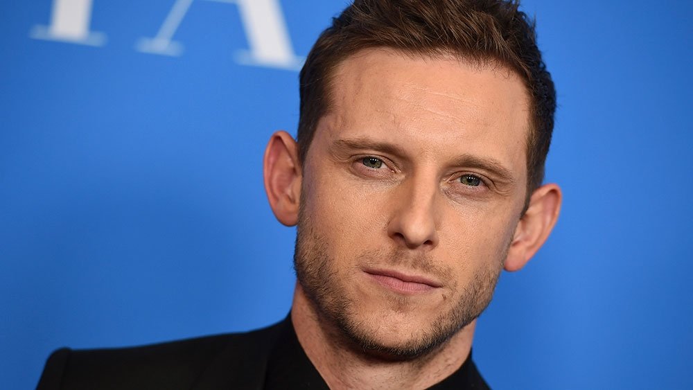 Jamie Bell joins cast of Apple TV+ exclusive 'Shining Girls