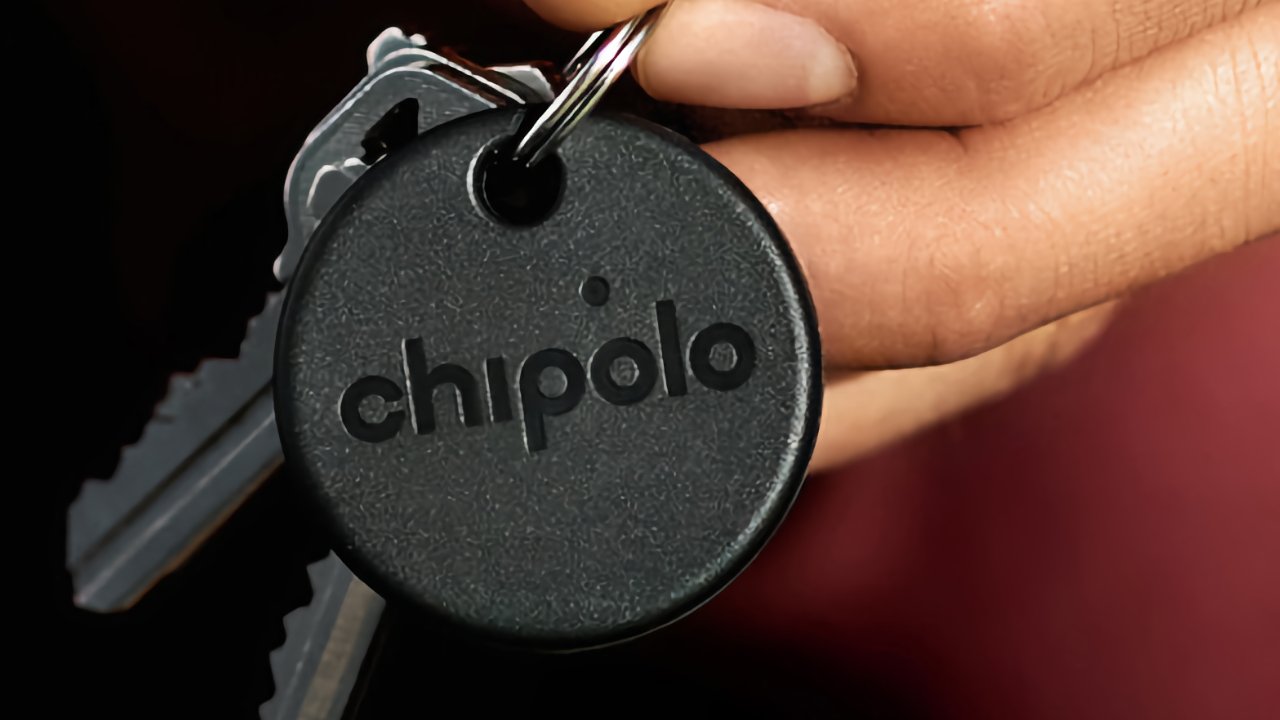 Chipolo ONE Spot review: the only real alternative to AirTag