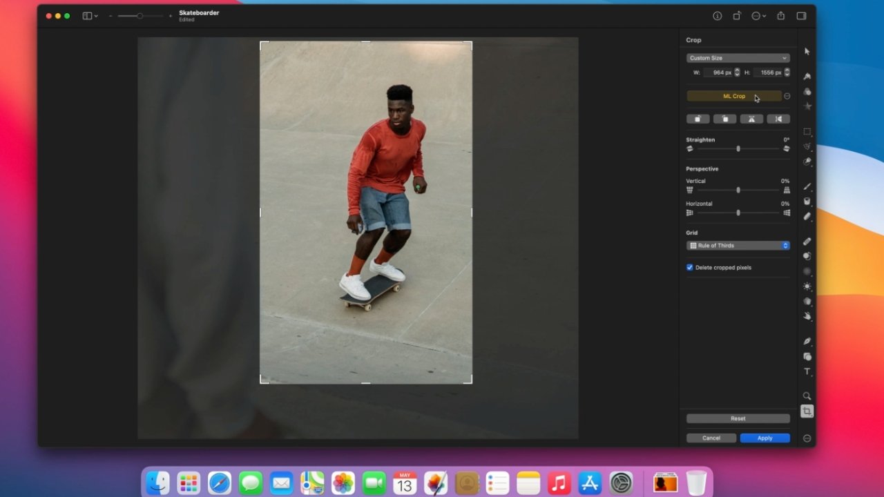 how to use pixelmator