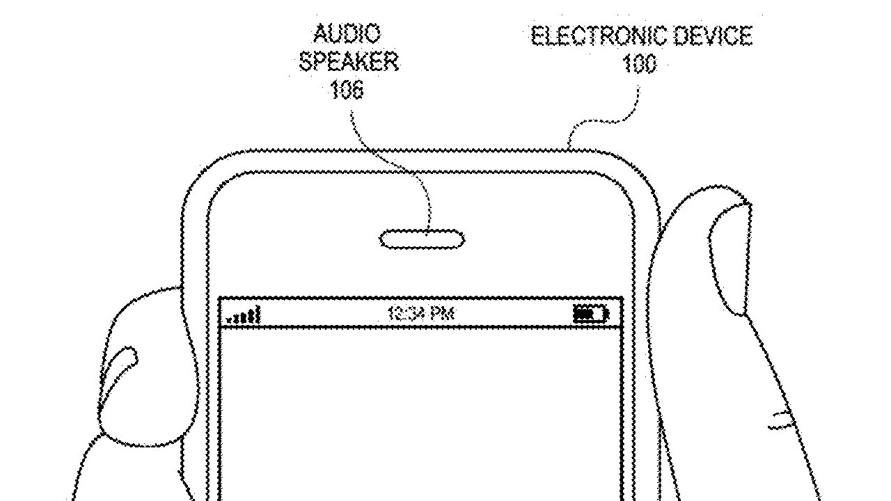 Speakers 2024 in iphone