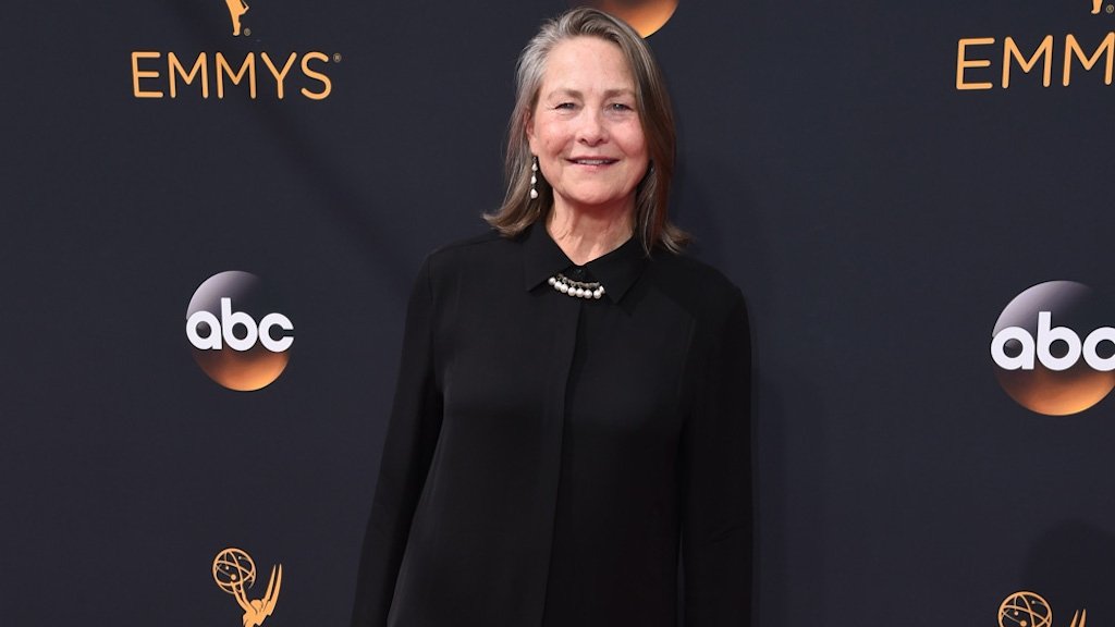 photo of Cherry Jones joins cast of Apple TV+ limited series 'Five Days at Memorial' image