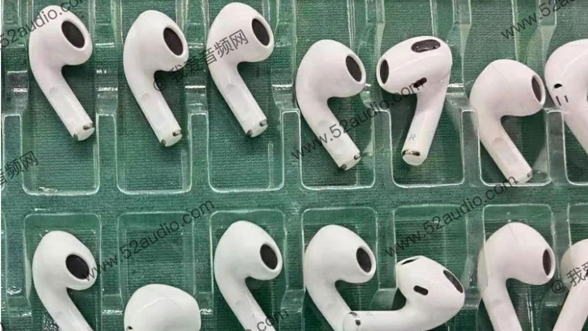 Airpods hifi online