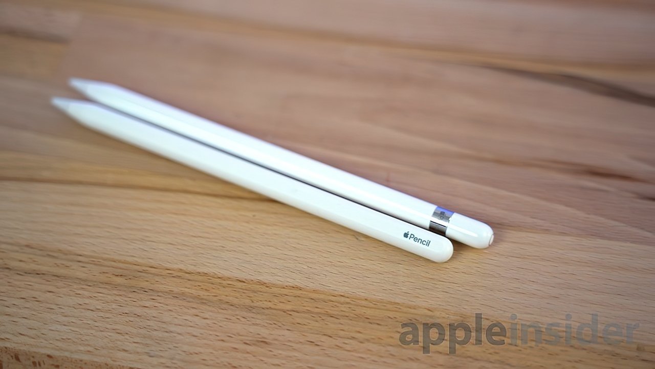ipad mini 3 apple pencil