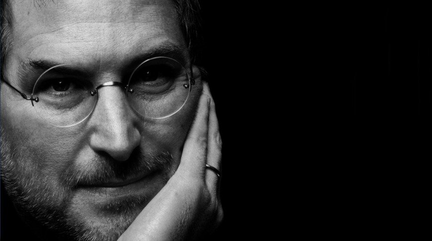 Steve Jobs