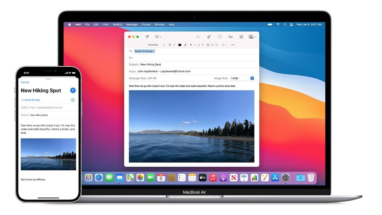 Epic believes Apple could alter iOS' security to be more like macOS and allow non-App Store apps to function. 