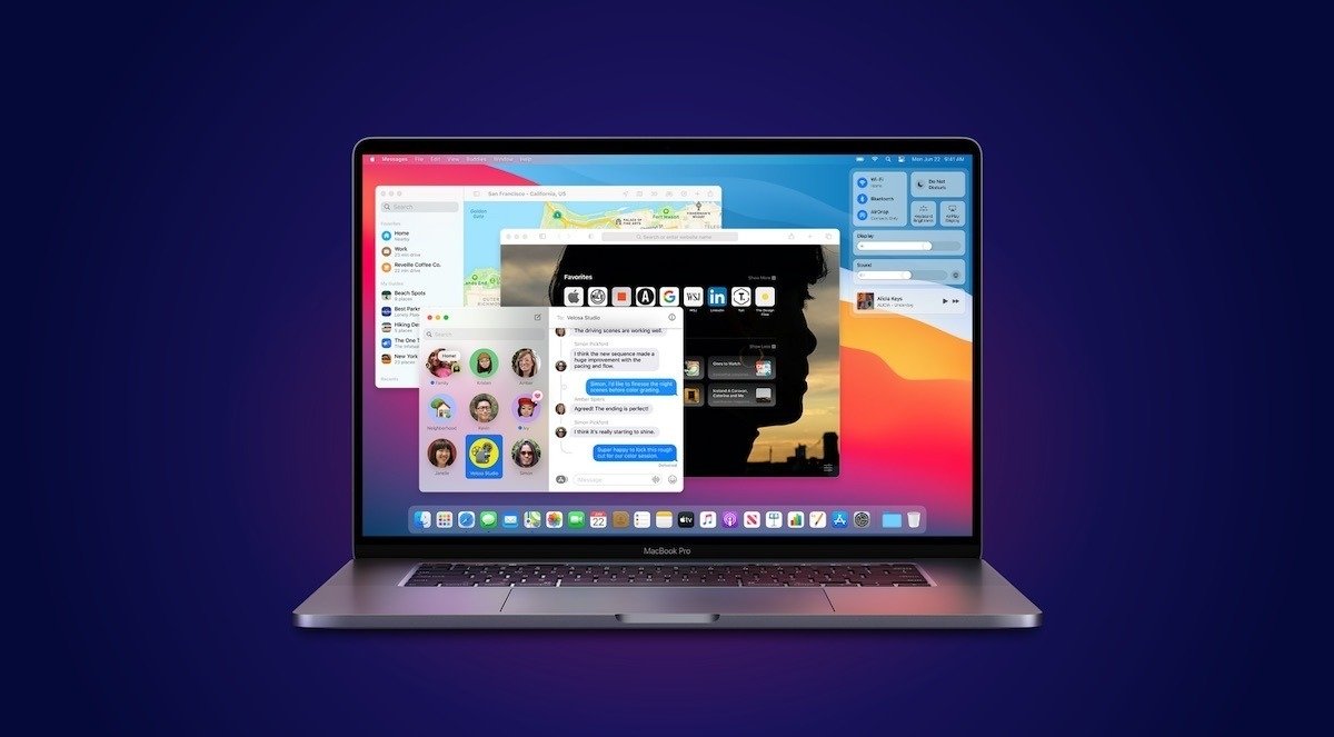 blackberry app for mac