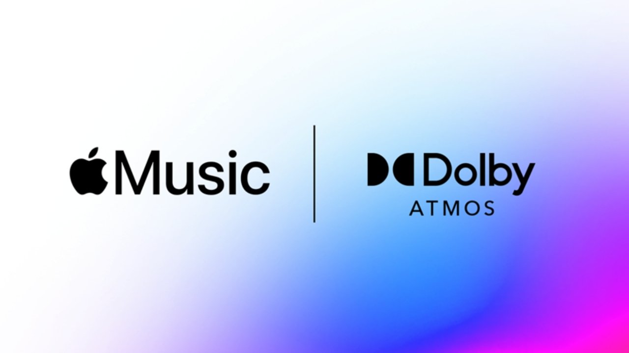 Apple's Spatial Audio and Dolby Atmos explained