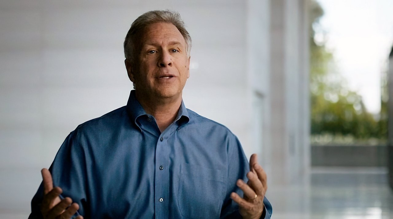 photo of Apple's Phil Schiller talks App Store commission, Amazon streaming deal, more in trial image