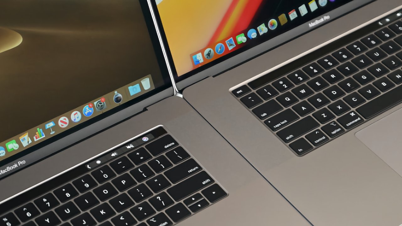 photo of Mini LED MacBook Pro may face supply constraints at launch image