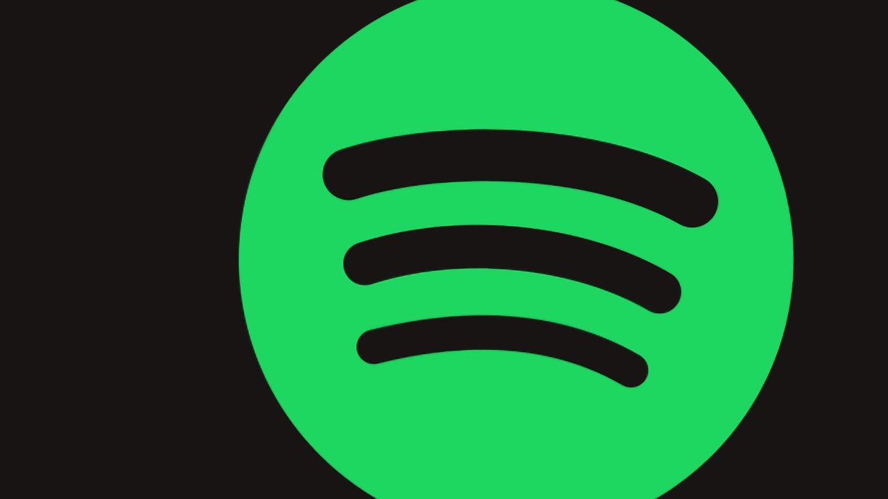 photo of Spotify 'HiFi' audio control, error messages uncovered by user image