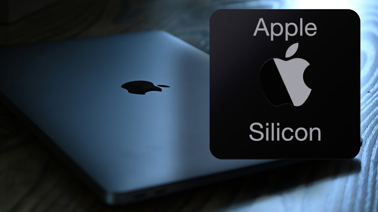 Apple Silicon