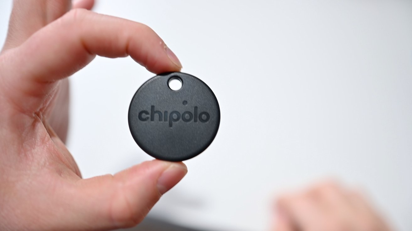 Chipolo ONE Spot Now Available to Pre-Order as Cheaper AirTag