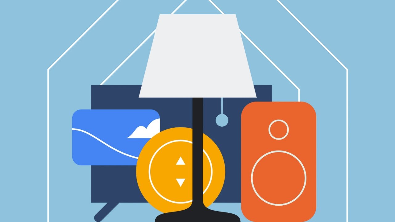 Google announces Nest and Android devices are Matter-enabled