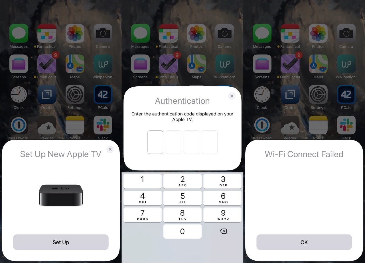 How to Set Up Apple TV with an iPhone