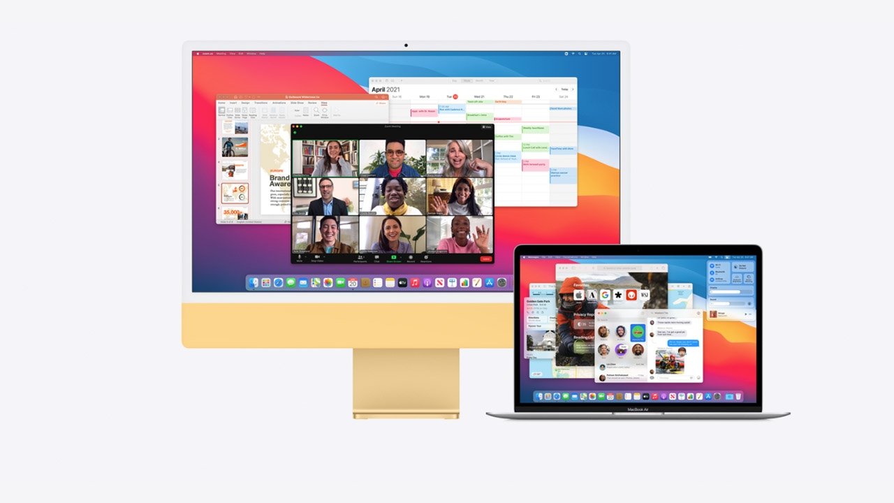 Apple's new 'Why Mac' page makes the case for switching to macOS