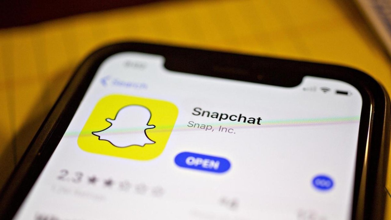 Snapchat is happy to pay Apple's 30% commission