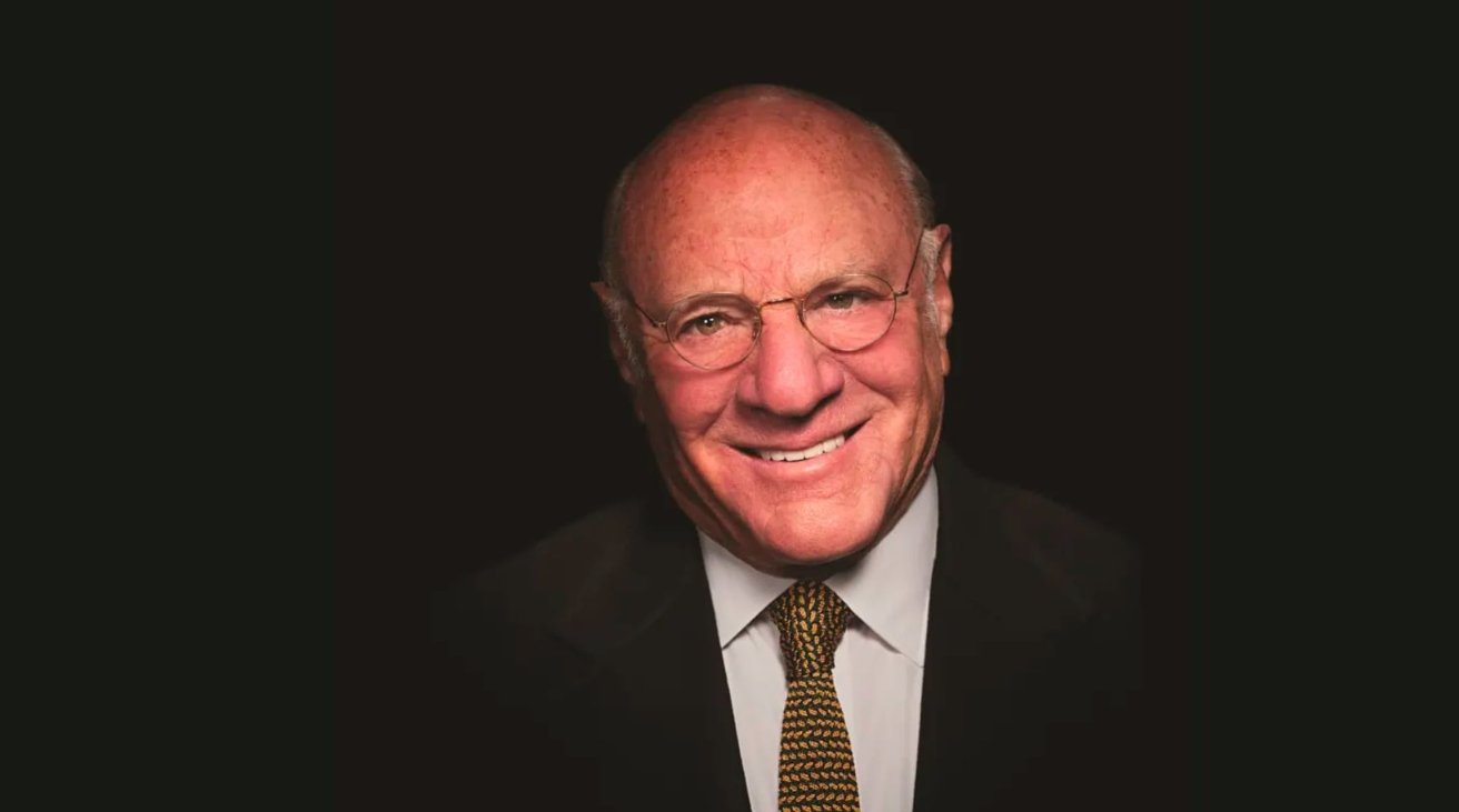 Barry Diller (via IAC)